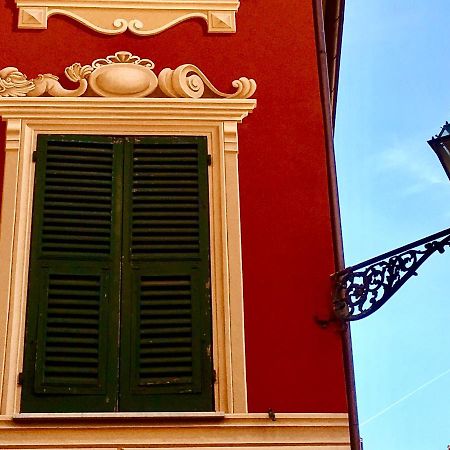 Апартаменты Carruggio 151-1 Сестри-Леванте Экстерьер фото