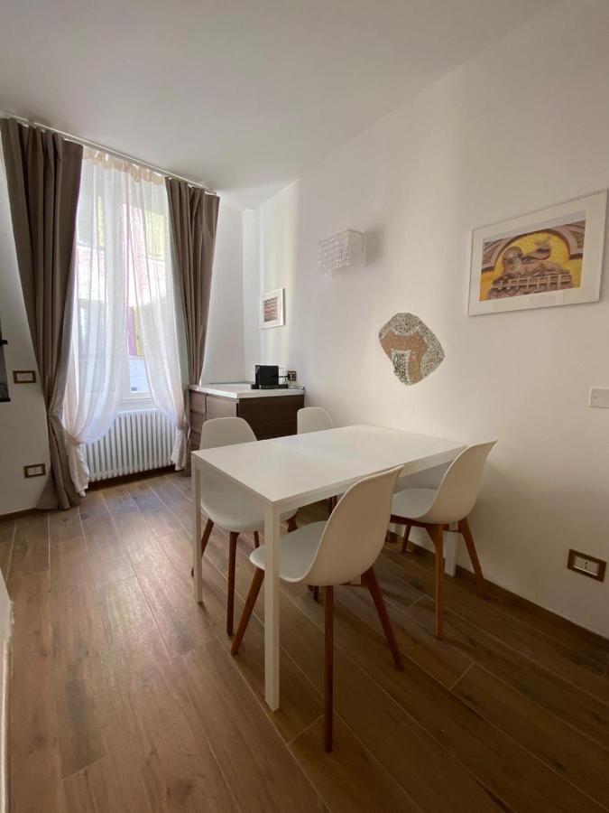 Апартаменты Carruggio 151-1 Сестри-Леванте Экстерьер фото