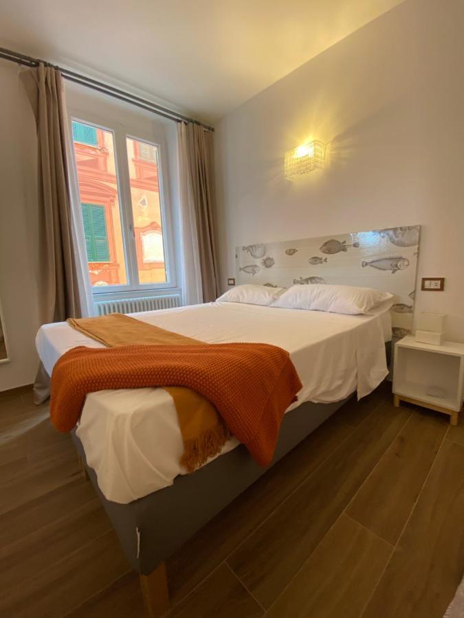 Апартаменты Carruggio 151-1 Сестри-Леванте Экстерьер фото
