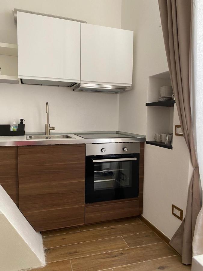 Апартаменты Carruggio 151-1 Сестри-Леванте Экстерьер фото